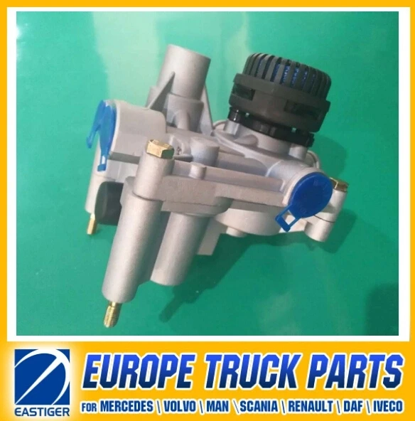Over 200 Items of Brake Valve Control Valve for Scania Volvo Renault Man Benz Iveco Daf Heavy Duty Truck Parts