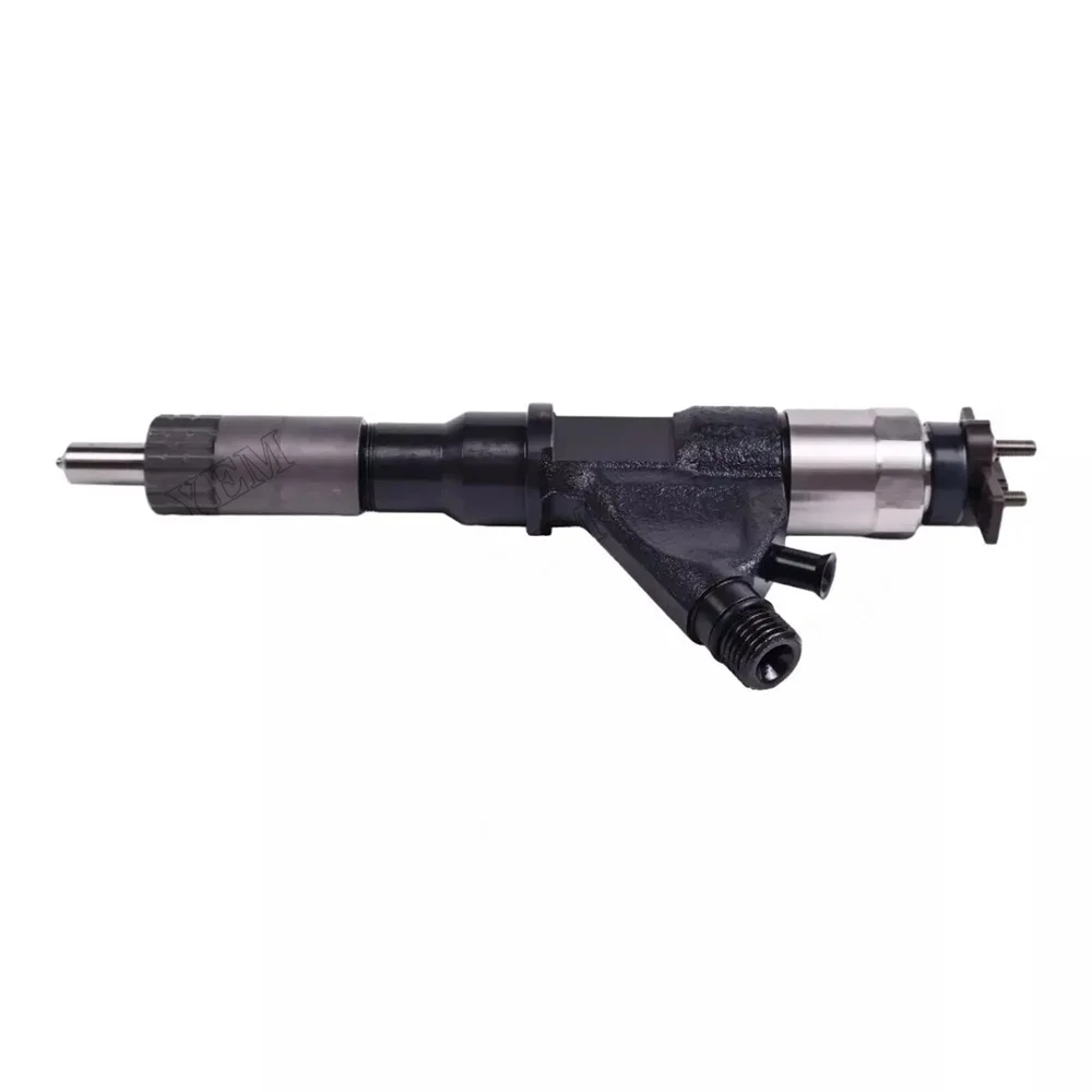 Fuel Injector 295050-1151 8-98197185-1 for Isuzu 4