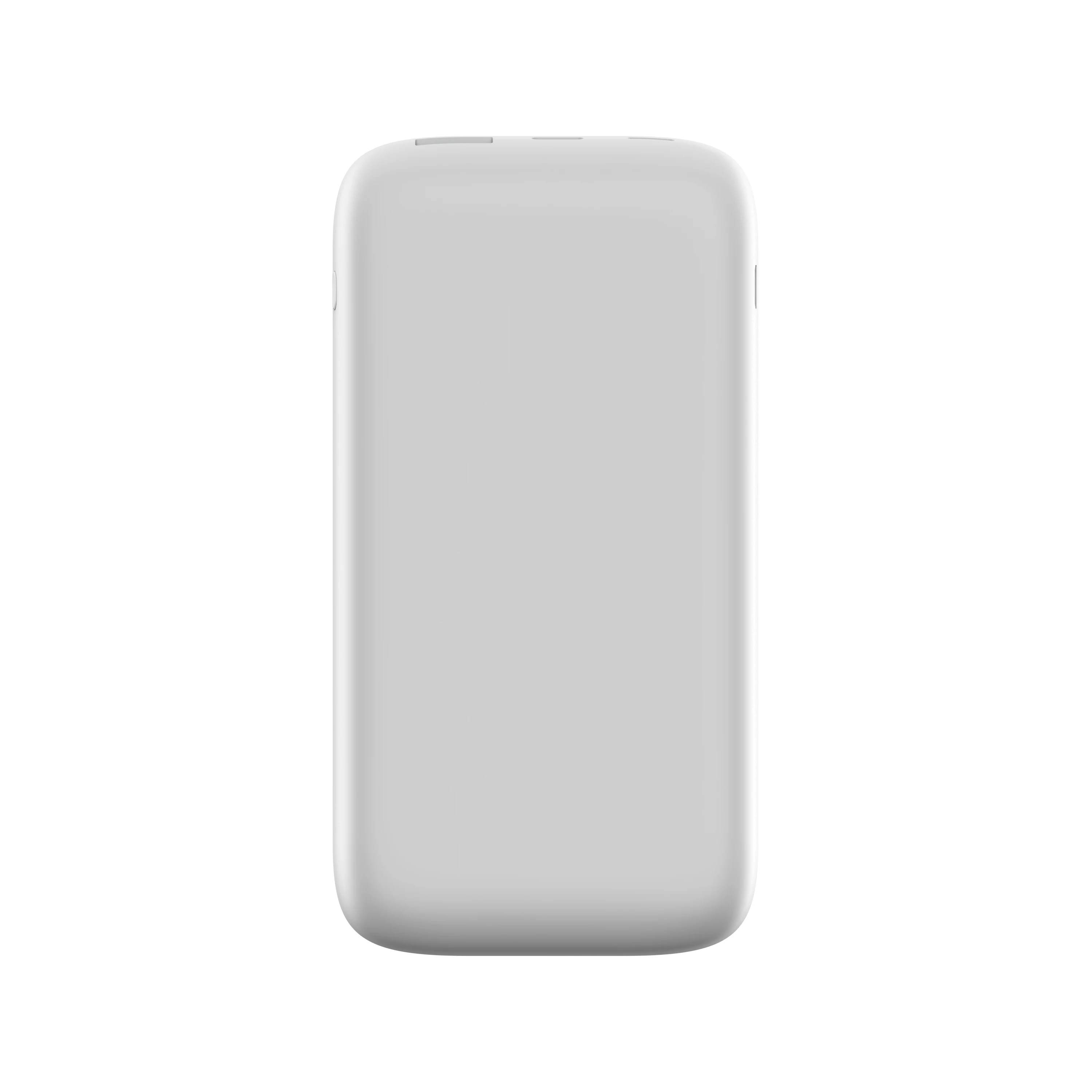 Custom Logo Power Bank 10000Mah for Xiaomi Redmi Oneplus PD 20W Fast Charging Power Bank