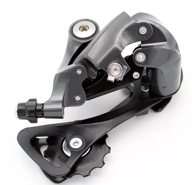 シマノ クラリス R2000 2×8 SHIMANO CLARIS リアディレーラーミディアムケージ 8スピード