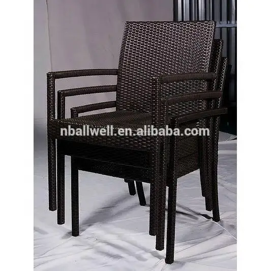 Outdoor Furniture Direct From China Yinzhou Living Outdoor Rattan Wicker Furniture Awrf9811 With Tea Table