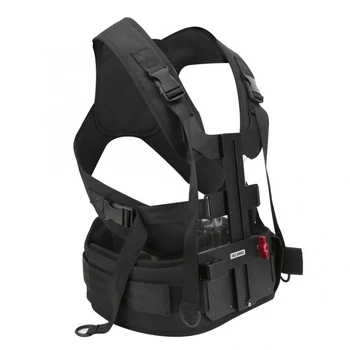 Video Camera Gimbal Gear Support Vest Spring Arm Stabilizer System for Ronin S SC  FeiyuTech G6 Max Plus Camera Gimbal detail image