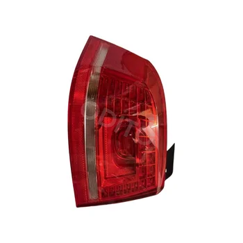 ODITO High quality LED brake light 3AD945207A 3AD945208A for vw magotan 2012-2016 LED tail light