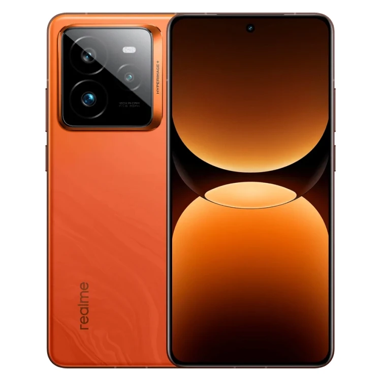 Realme GT7 Pro 5G - 16GB+1TB, 6.78 Inch Android 15 Smartphone