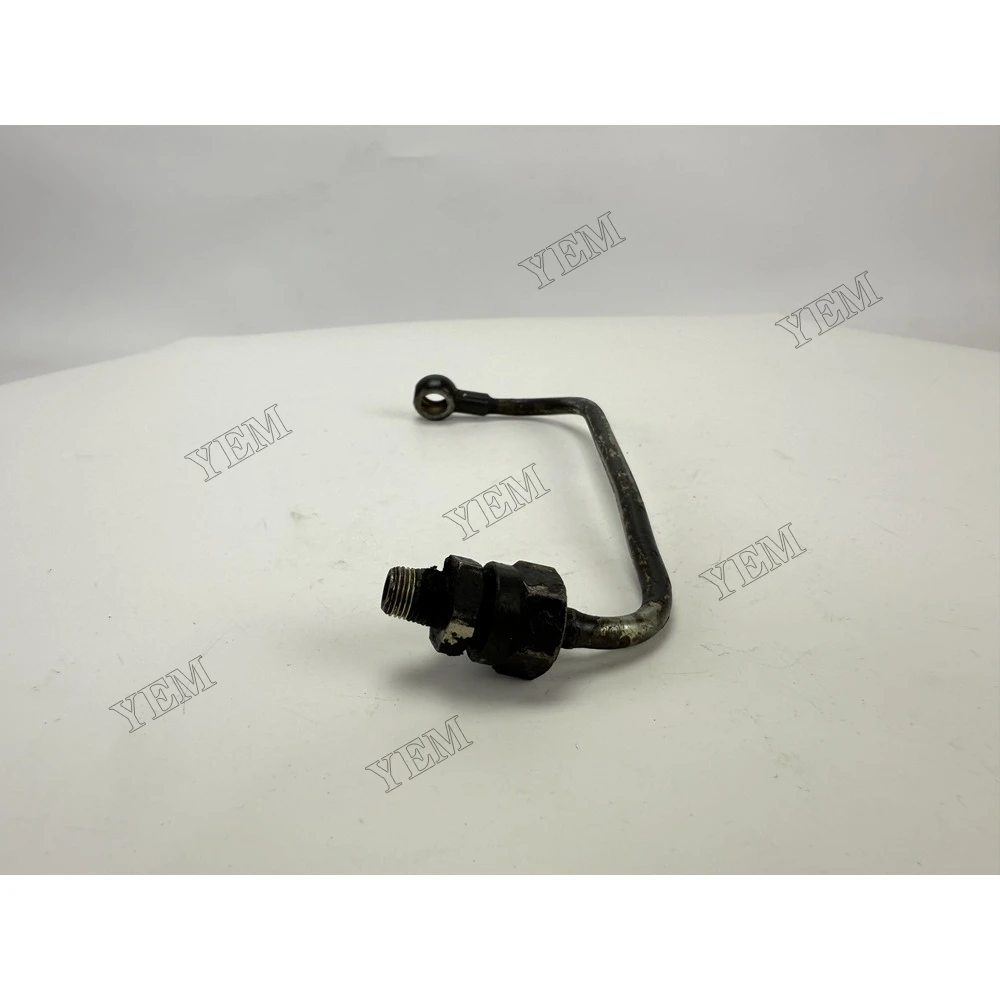 Brand New 6D108 Fuel Return Pipe Part No. 6221-11-4390 4