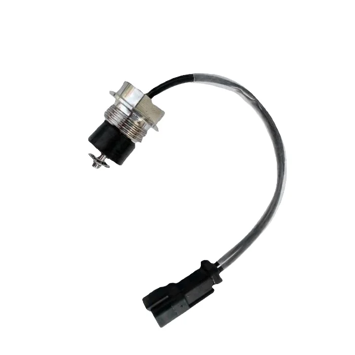user_7256ee86さん専用 CZQ SENSOR 729-11-23000 - High-Quality Excavator Parts