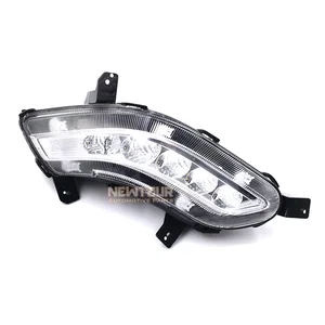 Wholesale Prices Auto Parts Car Led Lights Front Fog Lamp Foglight for MG3 2014