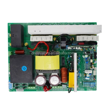 490-INVERTER-N Modern Design ARD Board Elevator Parts for Hotel Lifts 48V