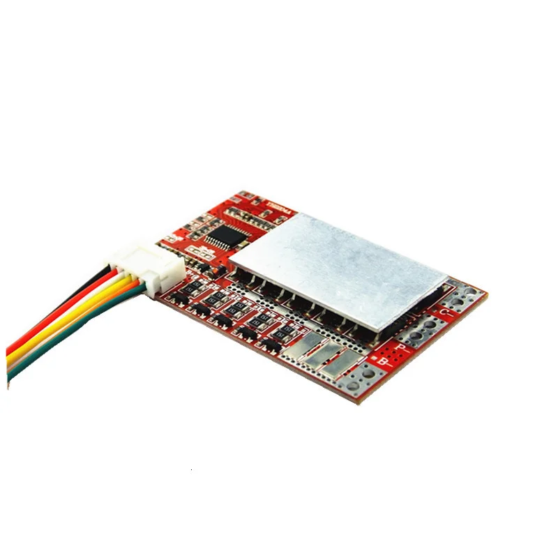 temperen voorjaar Voorlopige naam Bms 5s 50a 21v 3.7v Lithium Battery Protection Board/iron Phosphate/lifepo4  Battery Bms Board With Balance - Buy 5s 50a 3.7v,Wire Break  Protection,Balanced Current 55ma Product on Alibaba.com