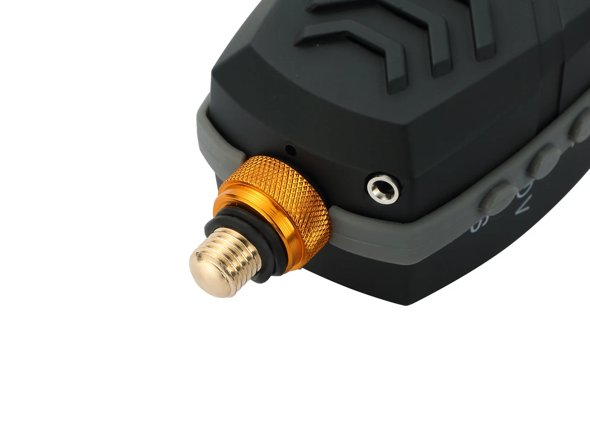 Carp Fishing Wireless Bite Alarm