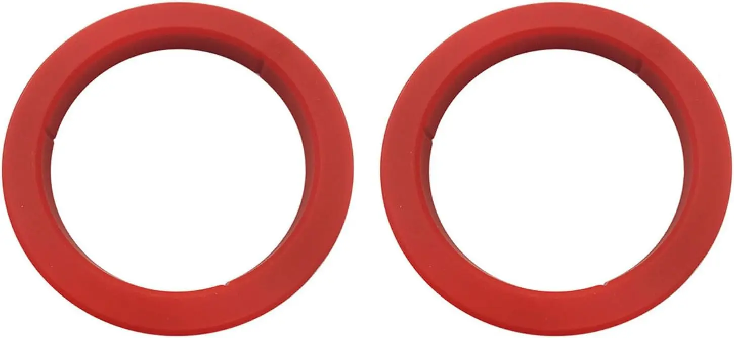 Gaggia Classic Vbm Faema E61/e98 Decentseries 58mm Oring Brewing