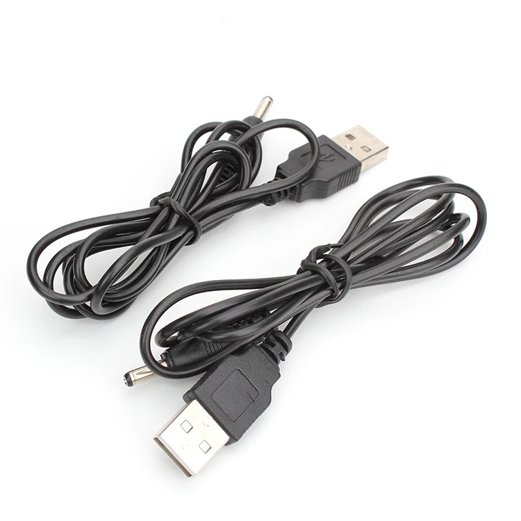 
Прочные зарядные Кабели USB с разъемом 3,5 мм, внешний диаметр мм, Цилиндрический разъем 24 В постоянного тока, зарядное устройство, кабель питания для бытовой техники, небольшой динамик 