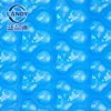 Blue Bubble Pool Cover