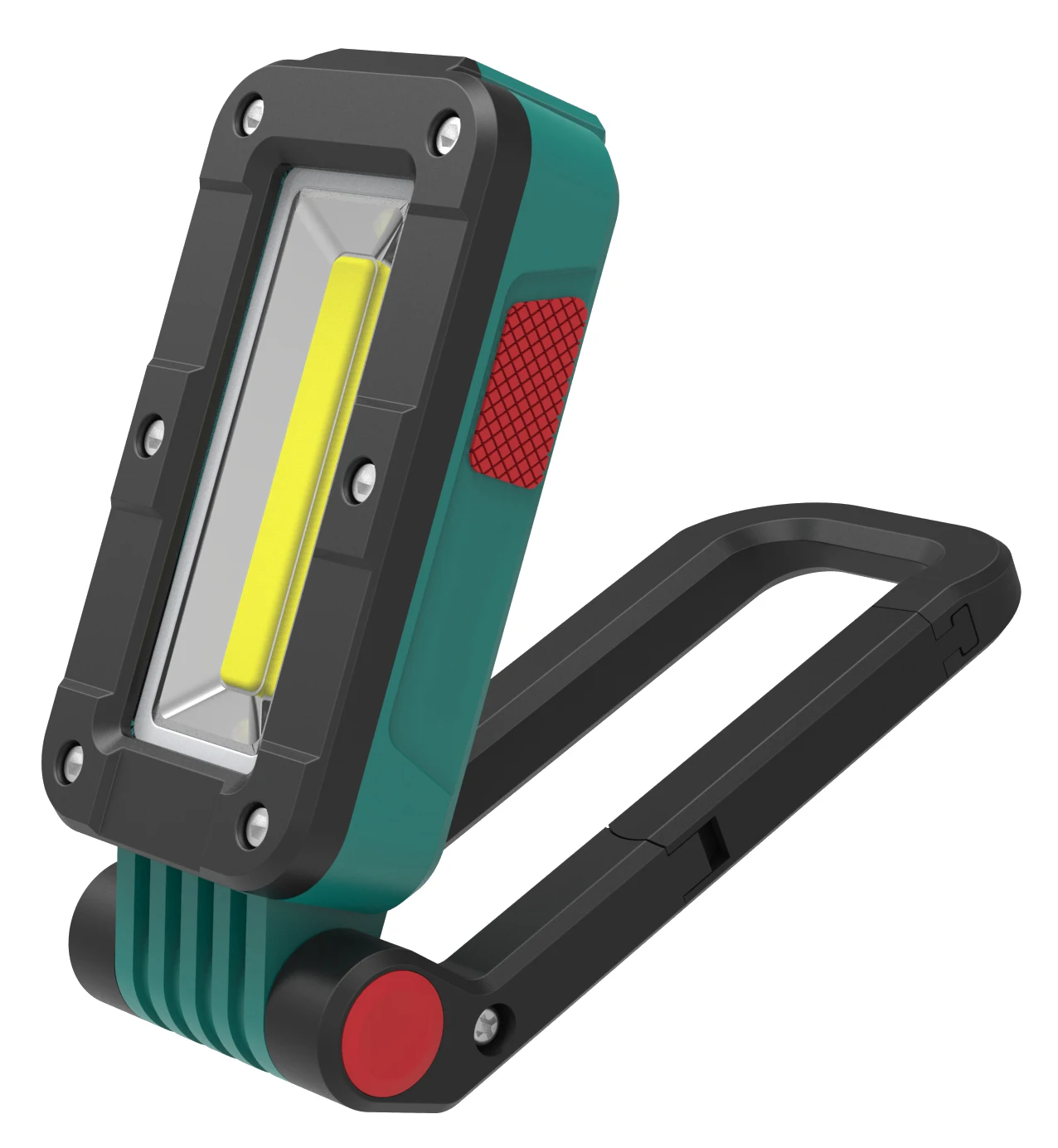 SUNREI SUNREE V380  360 Degree Work Light Portable LED Light Tripod Work Light
