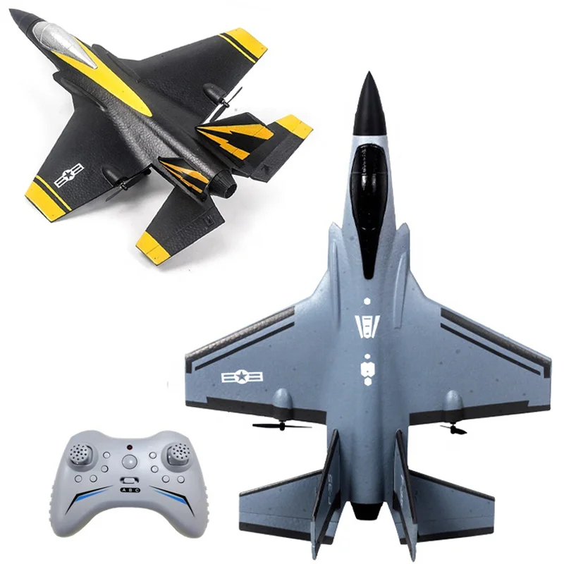 Fixed Wing Remote Control Aeroplane In Amazon Fx801 Rc Plane 2ch