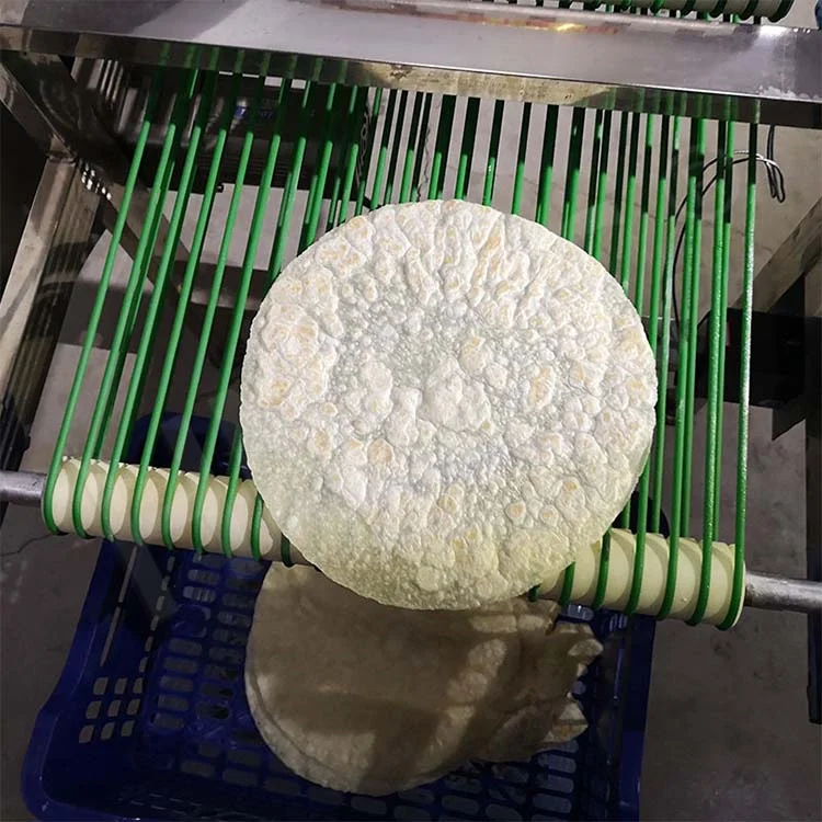 HNOC Industrial Tortilla Dough Press Machine Corn Flour Tortilla Machine Jowar Roti Make Machine Maker for Sale