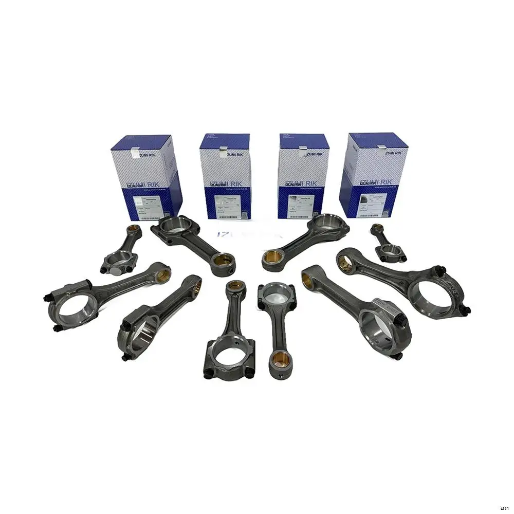 IZUMI RIK F2302 Connecting Rod for Kubota Fast Delivery Engine Parts