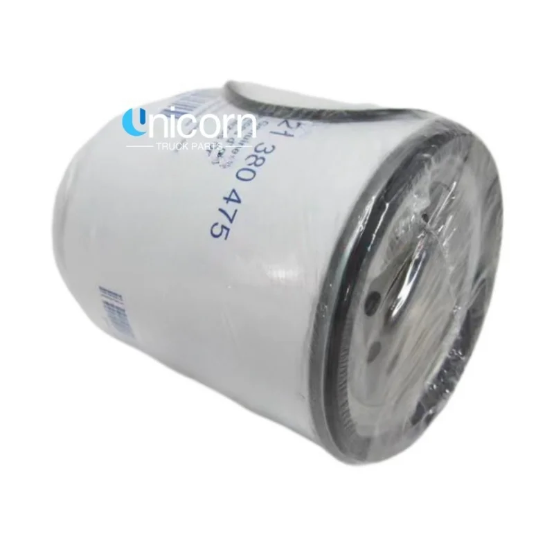 21380475 24225150 Oil-Water Separator for Volvo Diesel Fuel