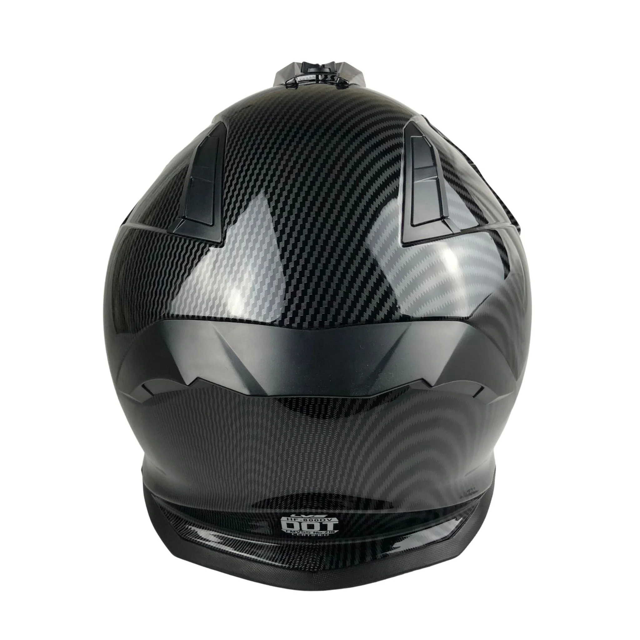 LVS DOT承認済み高品質ATVデュアルレンズオートバイヘルメット男性レースオートバイヘルメットcapacete casqueiro casque