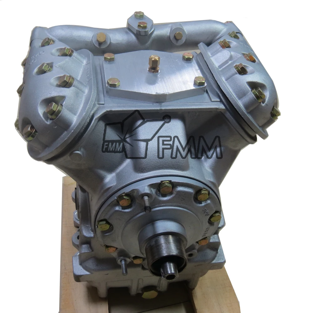 Bus AC Compressor for THERMO KING 426 X426 X430 D214 X214 X640 Bus Compresor