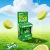 Cubitos de hielo Sprite