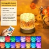 16 color light remote control - charging version