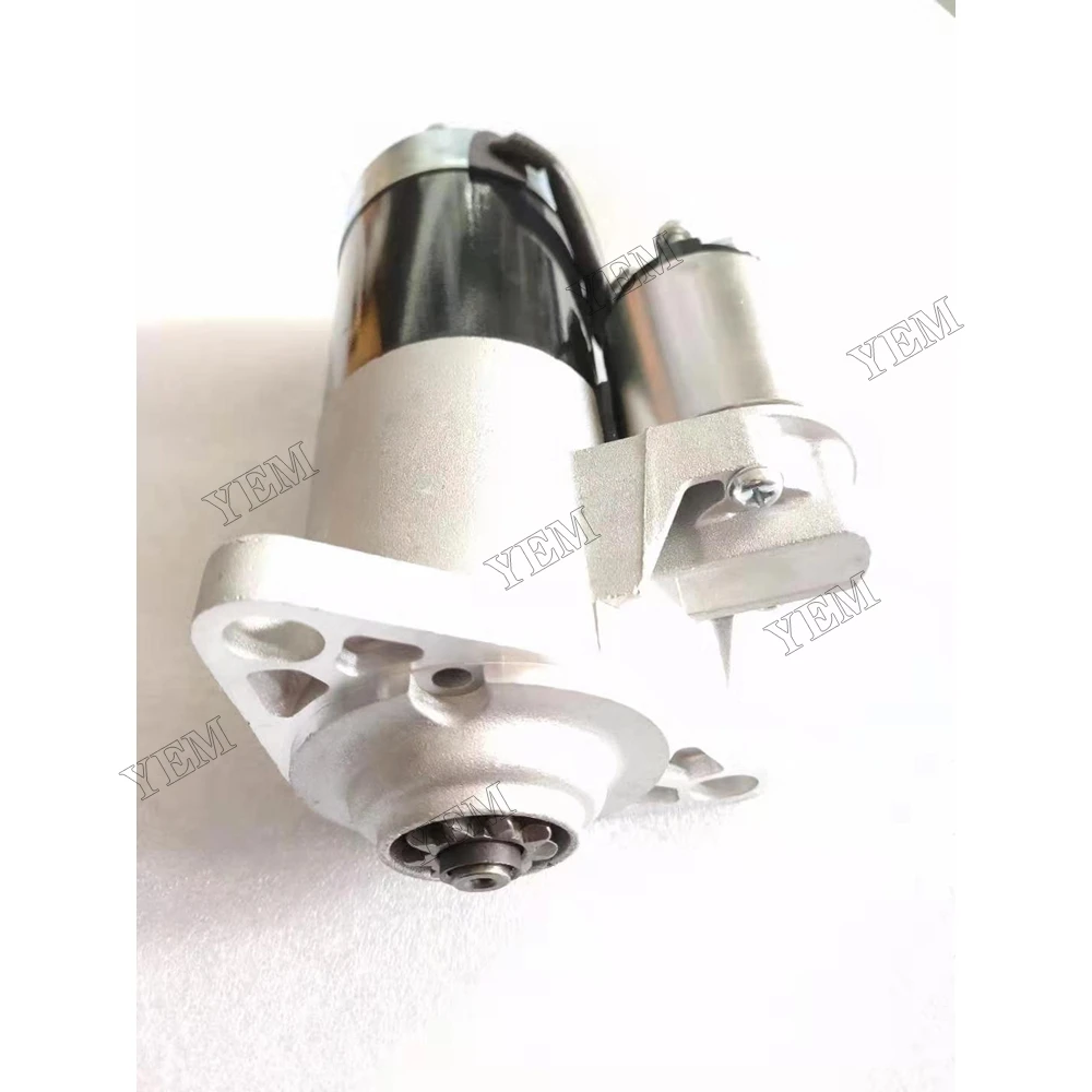 Starter Motor for Perkins 404D Engine Parts With Warranty 3