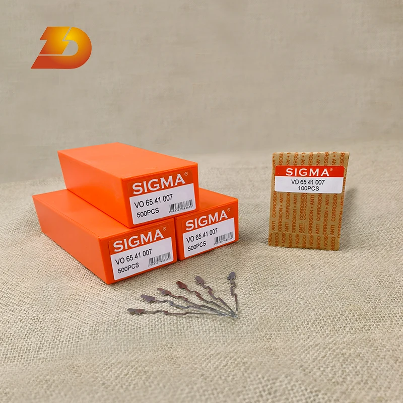 high quality circular knitting needles sigma vo/vota65.