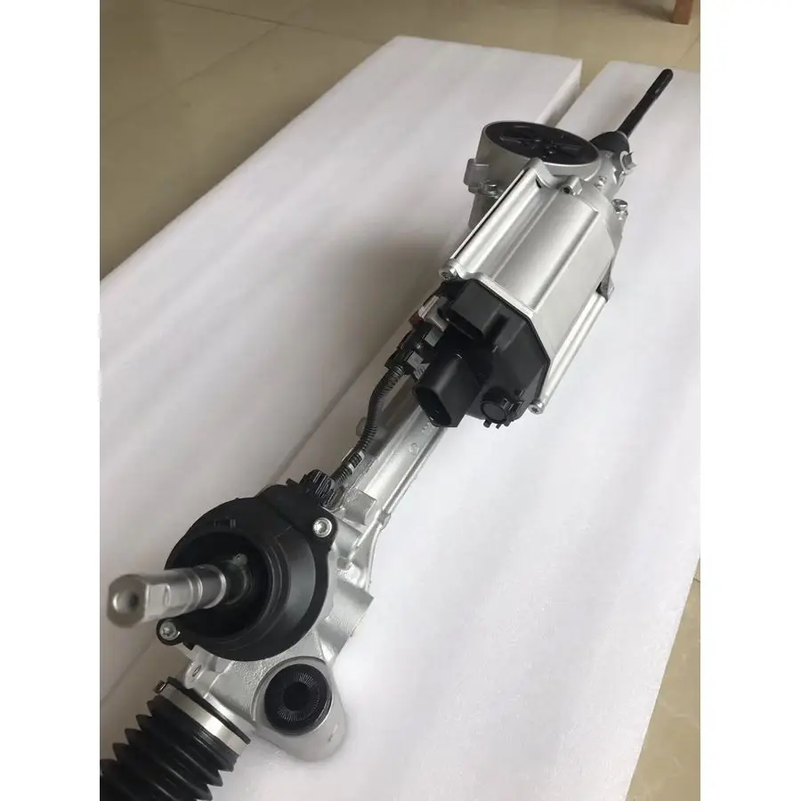 Auto Steering Gear Power Steering Rack For GM Chevrolet Impala 2017 2018 2019 Electric Drive Rack 84197554