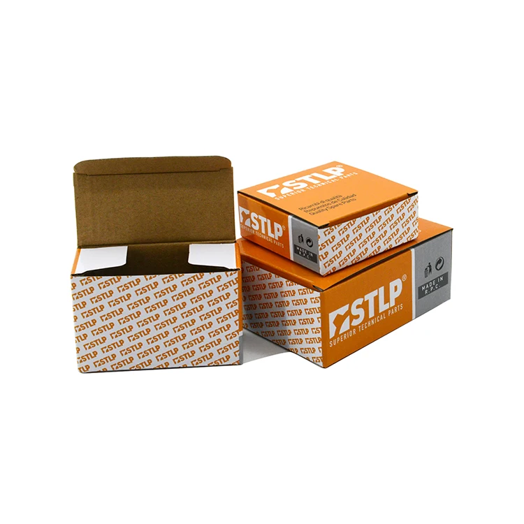 Packing Boxes for Auto Parts Auto Spare Parts Packing Boxes for Daily Accessories
