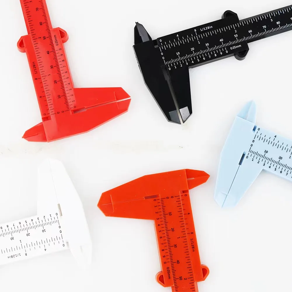 400mm Double and Single Groove Digital Vernier Caliper 150mm Least Count Solar Cell Inch Insize Stainless Steel Material