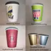 beverage cup