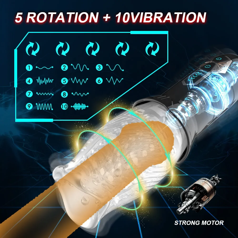 Gawk Gawk 3000 Realistic Pussy Automatic Deep Throat Vibration Aircraft Device Male Electric Masturbator Cup Sex Toys for Men Gawk Gawk 3000 Realistic Pussy Automatic Deep Throat Vibration Aircraft Device Male Electric Masturbator Cup Sex Toys for Men