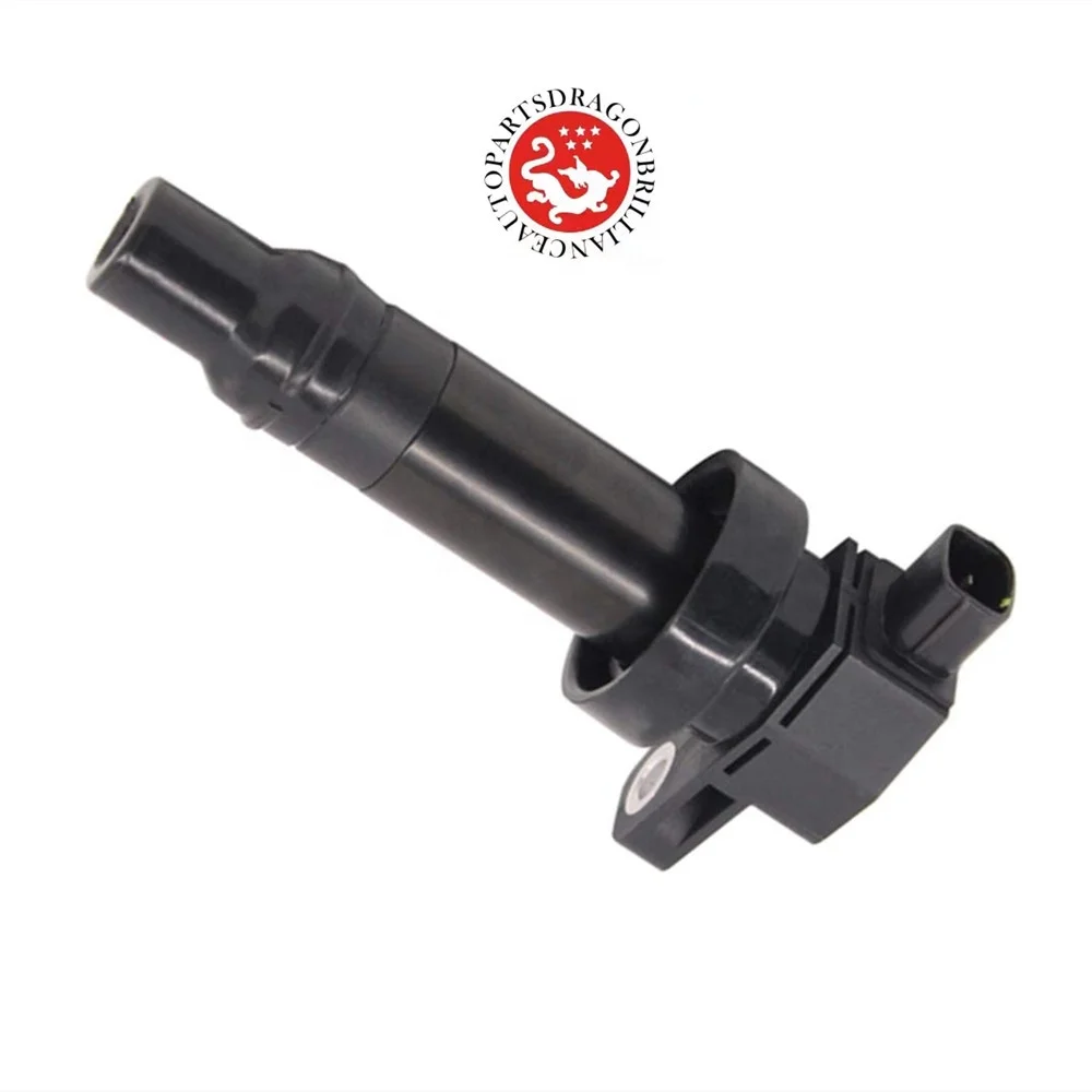 ちな Ignition Coil for KIA 27301-2B010 - High-Quality Fitment