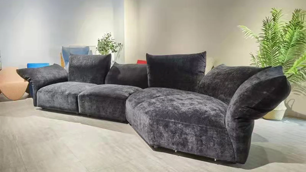 Foshan Dirani Design Furniture Co., Limited 3