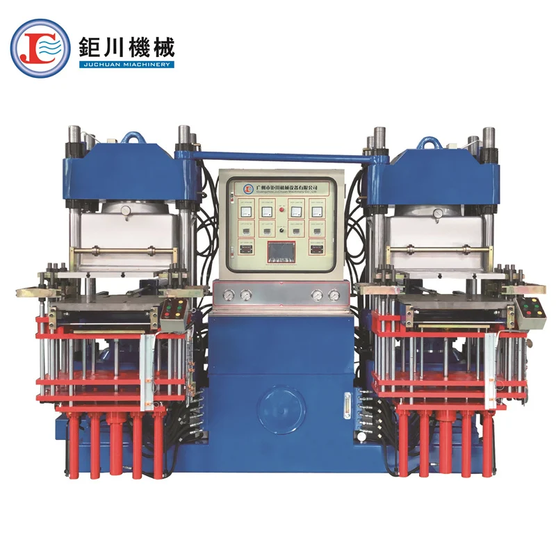 Factory Price Energy saving Rubber Silicone Vacuum hot press machine for making kitchen products medical products