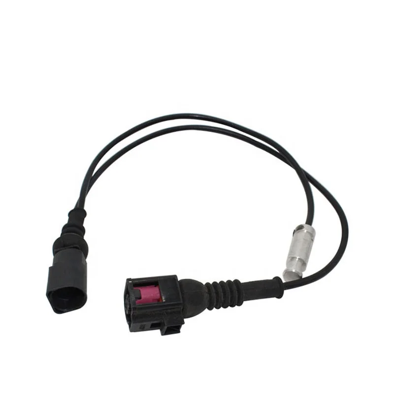 Air Suspension Compressor Temperature Sensor for VW Touareg Audi Q7 Cayenne New