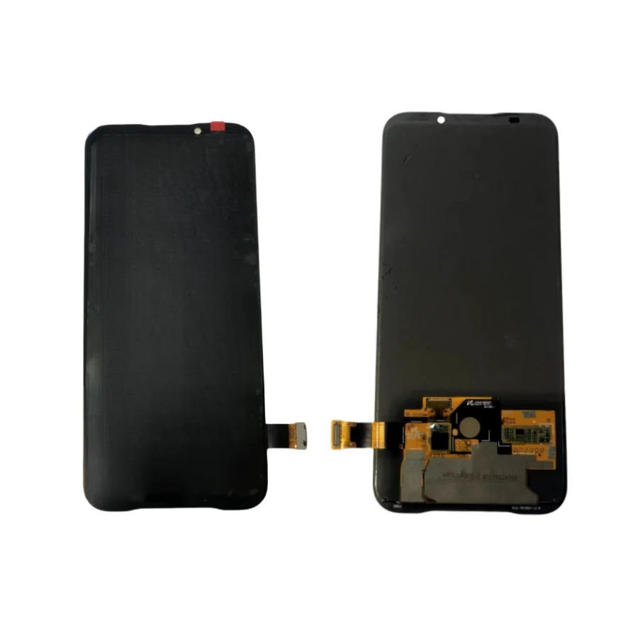 Écran LCD Tactile Remplacement Pour Xiaomi Black Shark 2 - Assemblage Complet, Noir