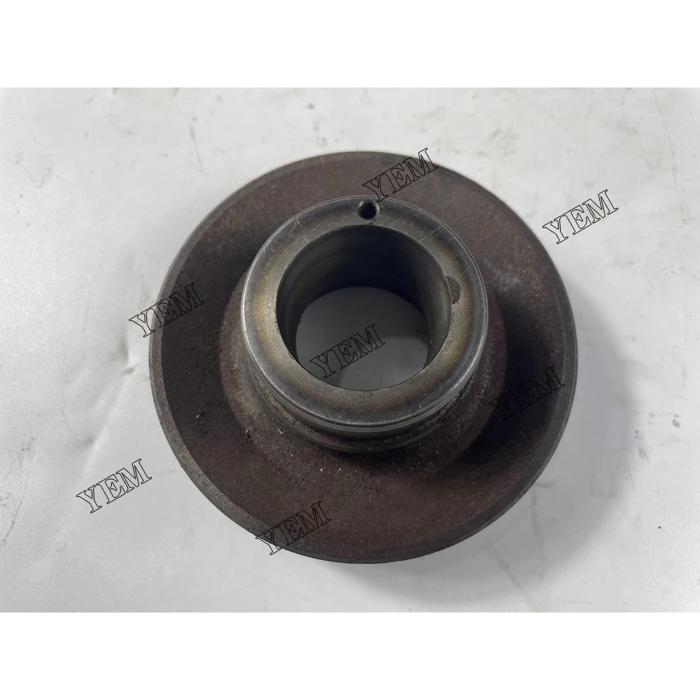 Fan Pulley Fit for Yanmar 3TN75 Diesel Engine Spare Parts