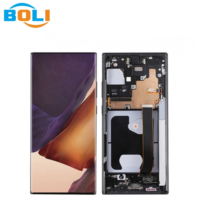 Box Note 20 Ultra Bundle Deals Samsung Galaxy Note20 Ultra 128 GB