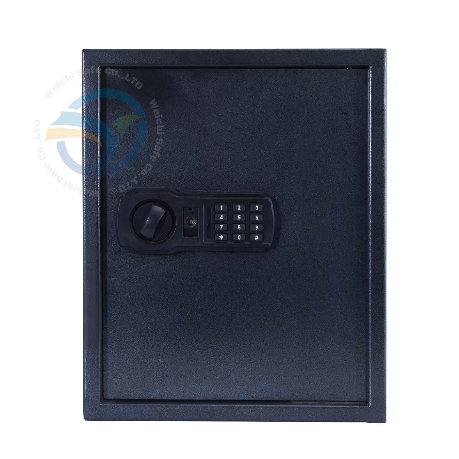 Weichi Key Safe Electronic Digital Lock Safe Cabinet for Hotels Home and Office