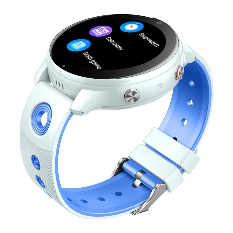 Wonlex LBS SOS Kids GPS Smart Tracker Watch Cheap Safe