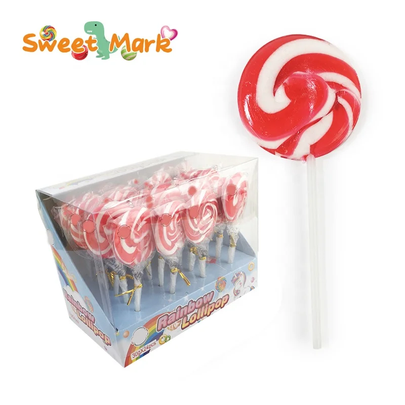 Lollipop High