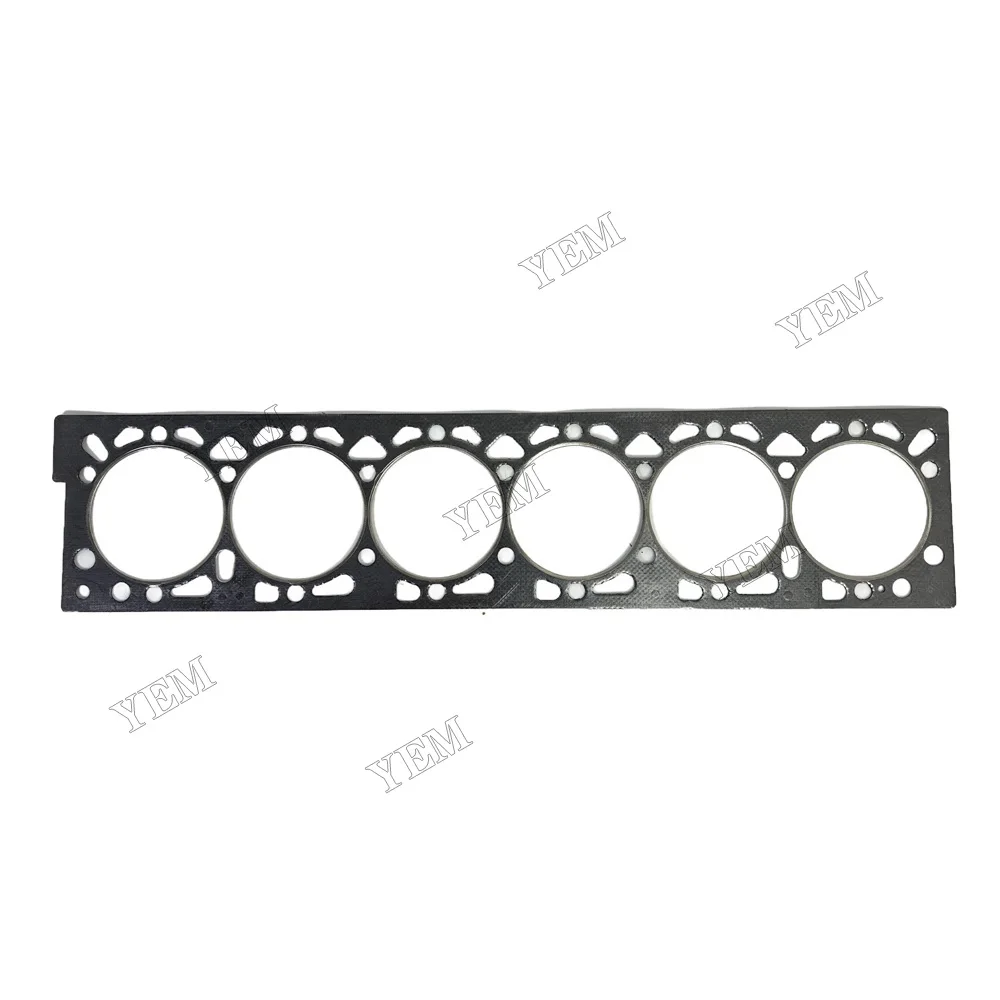 Wholesale 6135 Head Gasket DZ107052 Engine Part for John Deere