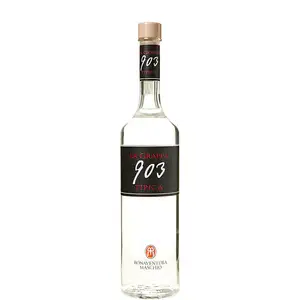 High Quality Grappa 903 0,70 Lt 6 Bottles Per Box Premium Turning Tool