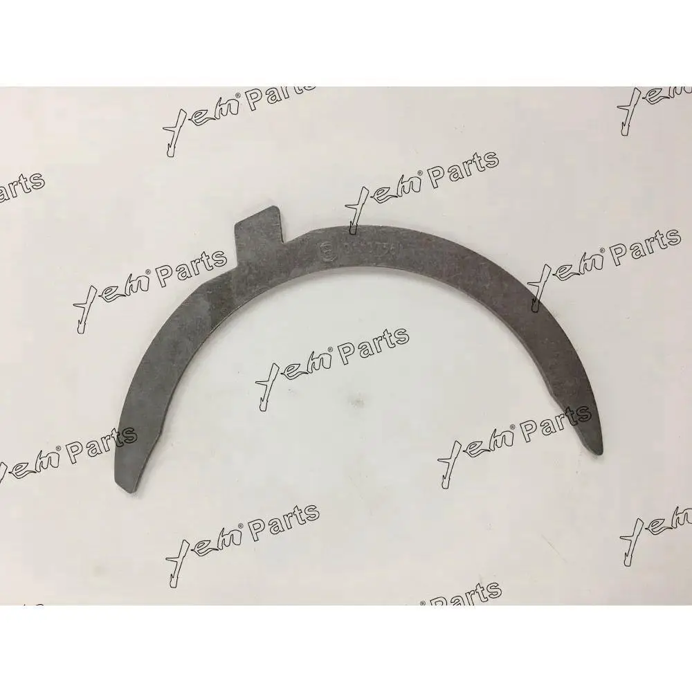 3054 Thrust Washer U5LT0265 31137551 for Excavator Diesel Engine