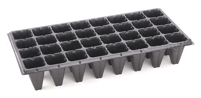 Оптовая продажа, поднос для детской комнаты, поднос для цветочного горшка, черный поднос для детской комнаты