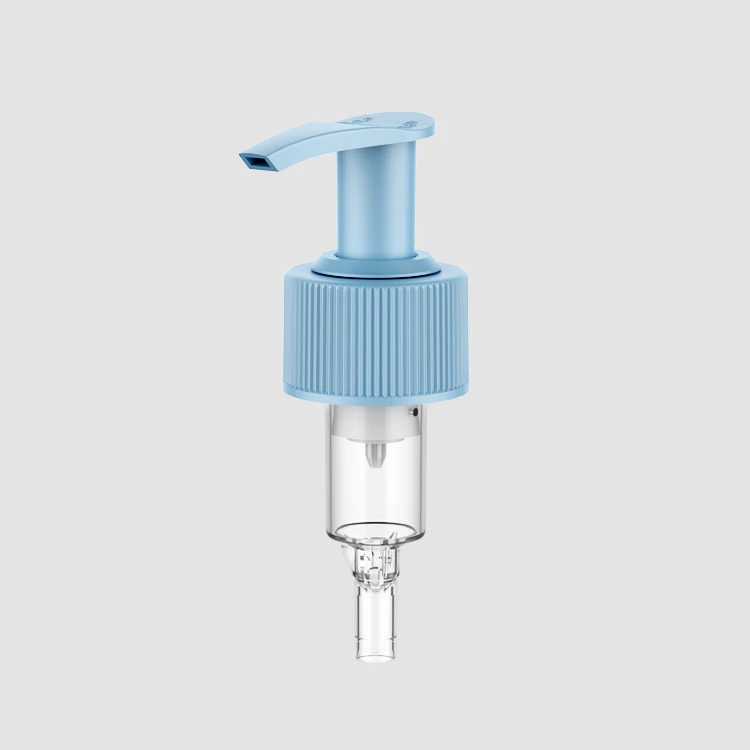 Shampoo Soap Dispenser Plastic Pump Manufacture 24/410 28/400 28/410 Plastic Liquid Soap Dispenser Pump Shampoo Pump