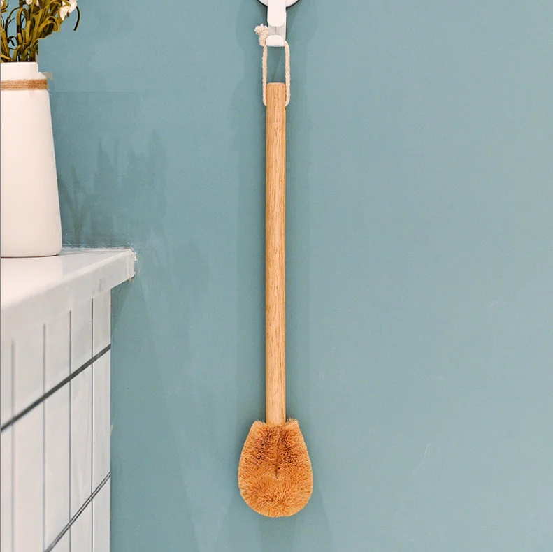 Wooden Handle Toilet Brushes Buy Toilet Brush,Cheap Toilet Brush