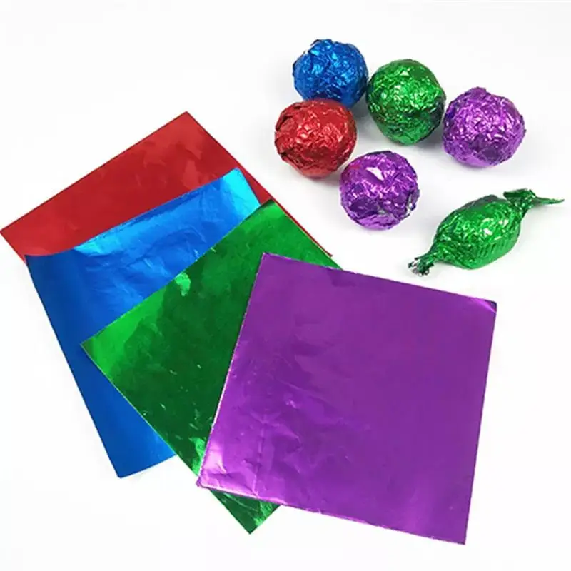 Hot Selling Aluminum Foil 1100 1145 1050 1060 1235 3003 5052 5A02 Aluminum Foil 8011 Jumbo Roll